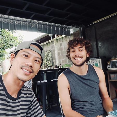 Cabinthai แม่แจ่ม ภายนอก รูปภาพ
