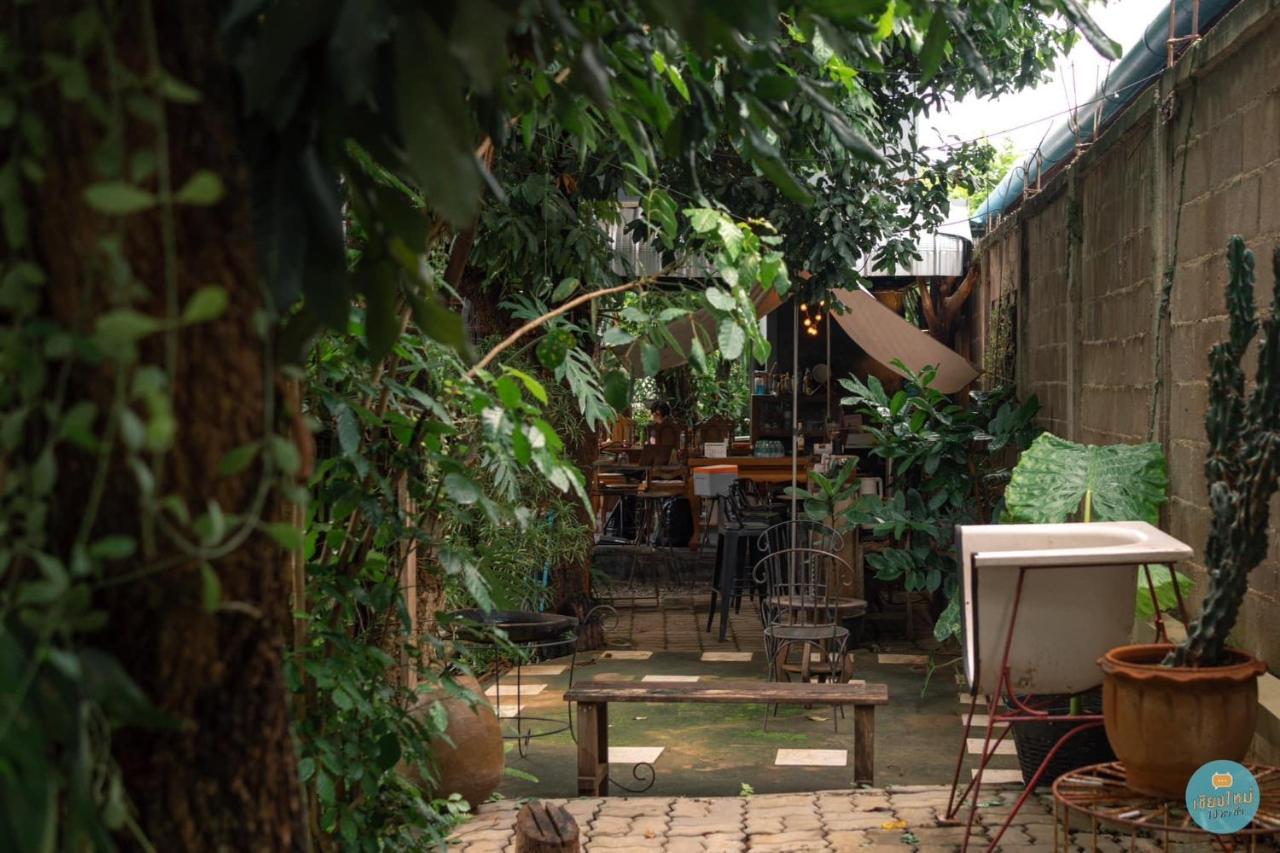 Cabinthai แม่แจ่ม ภายนอก รูปภาพ