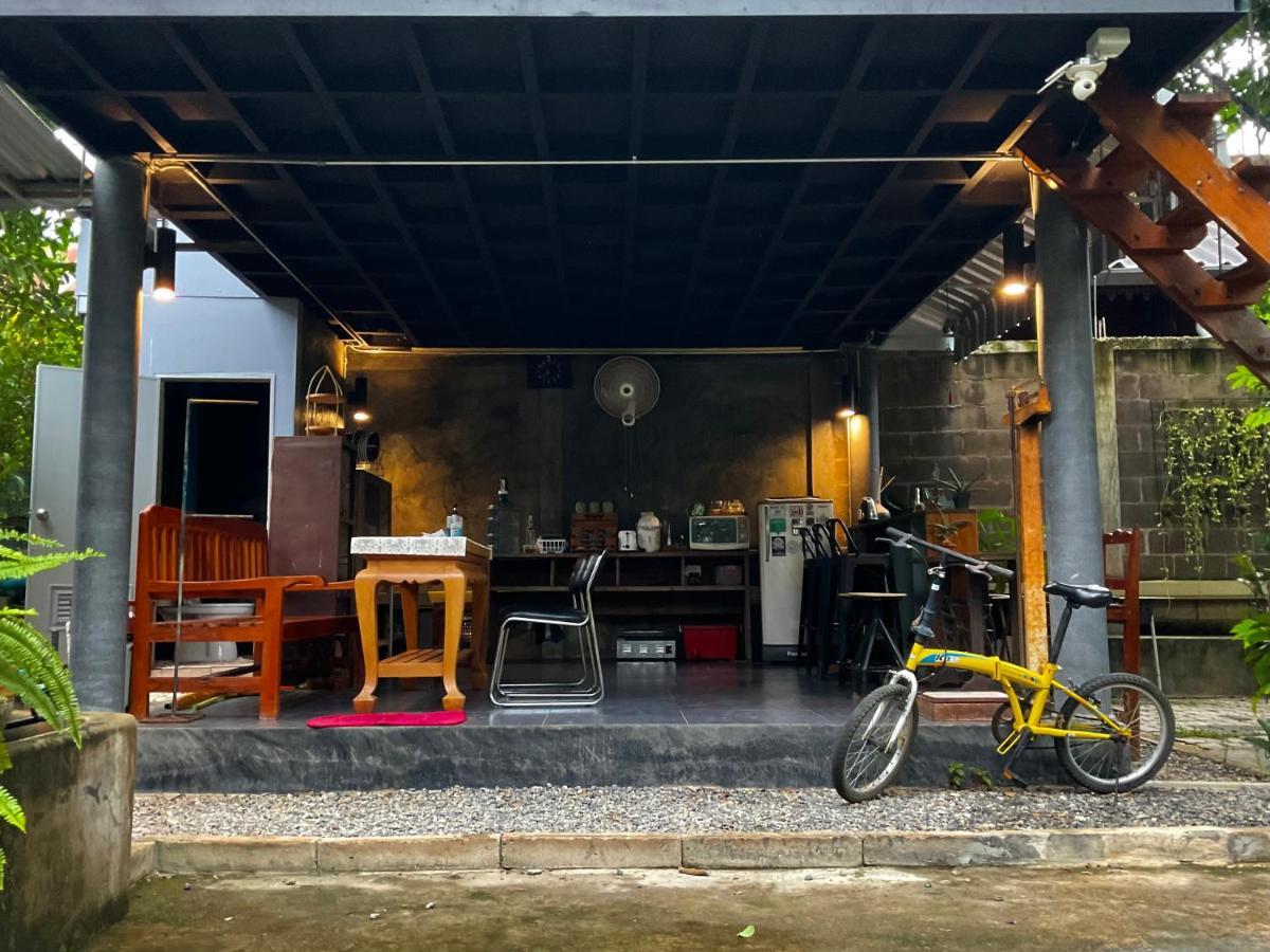 Cabinthai แม่แจ่ม ภายนอก รูปภาพ