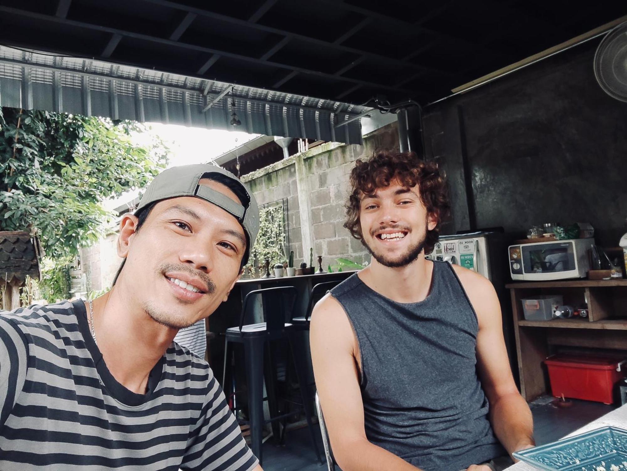 Cabinthai แม่แจ่ม ภายนอก รูปภาพ